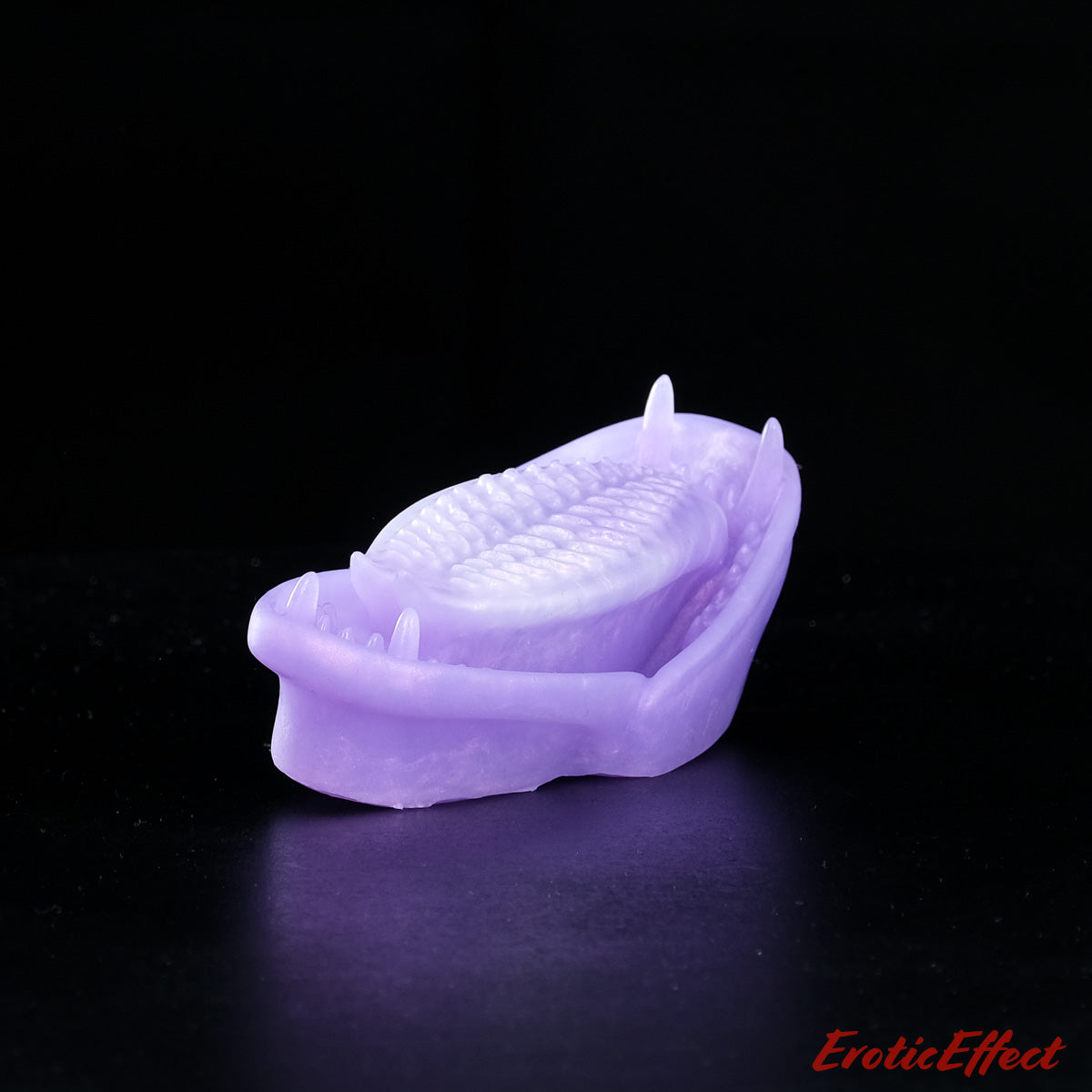 Ecthir Silicone Grindable - Medium Firmness - 747