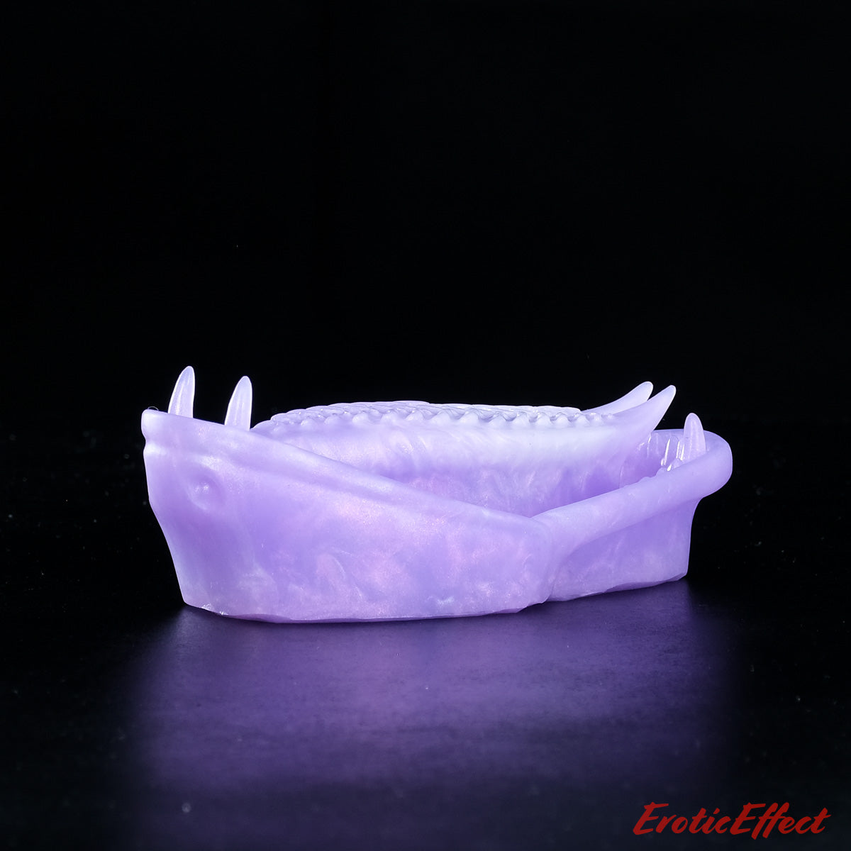 Ecthir Silicone Grindable - Medium Firmness - 747