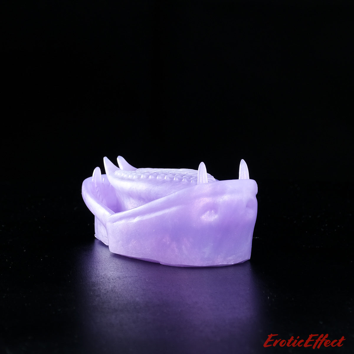 Ecthir Silicone Grindable - Medium Firmness - 747