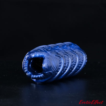 Aerlyn Fantasy Silicone Penetrable - Super Soft Firmness - 763