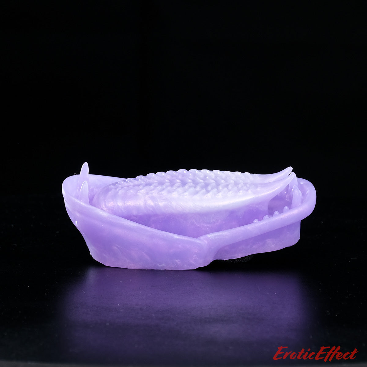 Ecthir Silicone Grindable - Medium Firmness - 747