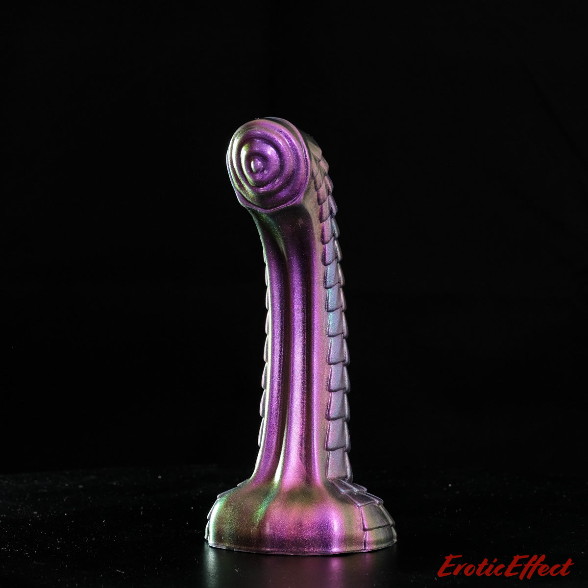 Raithor Dragon Fantasy Silicone Dildo - Medium - Medium Firmness - 750