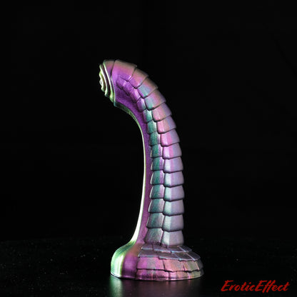 Raithor Dragon Fantasy Silicone Dildo - Medium - Medium Firmness - 750