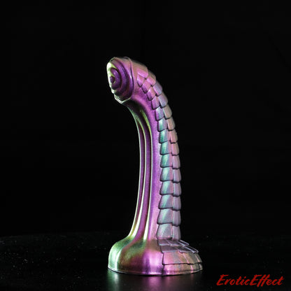 Raithor Dragon Fantasy Silicone Dildo - Medium - Medium Firmness - 750