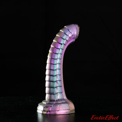 Raithor Dragon Fantasy Silicone Dildo - Medium - Medium Firmness - 750