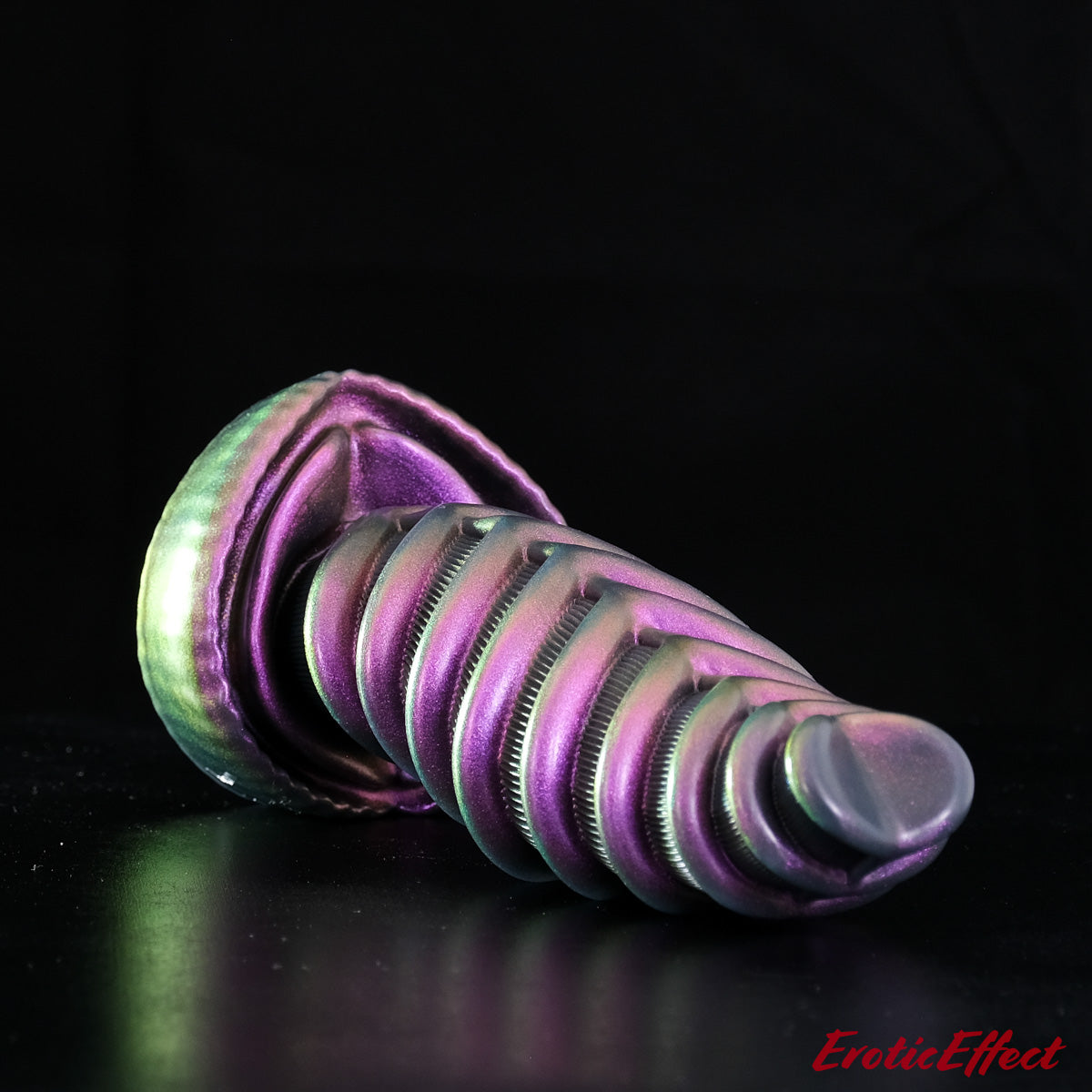 Aearvon Fantasy Silicone Dildo - Large - Super Soft Firmness - 765