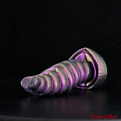 Aearvon Fantasy Silicone Dildo - Large - Super Soft Firmness - 765