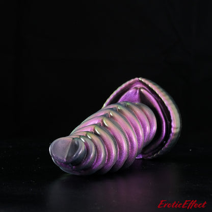 Aearvon Fantasy Silicone Dildo - Large - Super Soft Firmness - 765