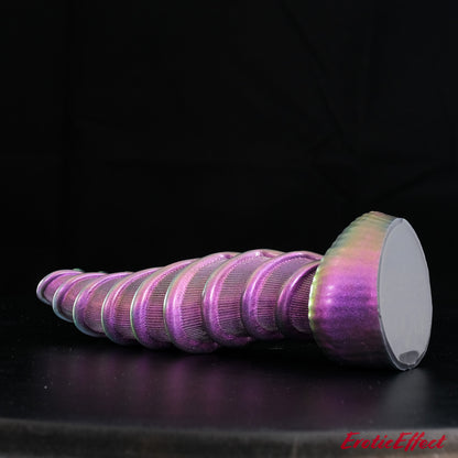 Aearvon Fantasy Silicone Dildo - Large - Super Soft Firmness - 765