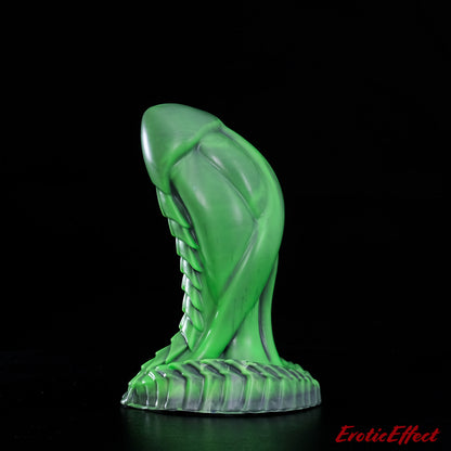 Krothur Fantasy Silicone Dildo - Medium - Soft Firmness - 768