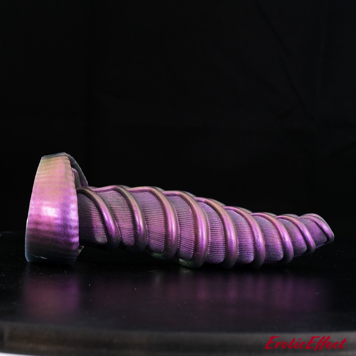 Aearvon Fantasy Silicone Dildo - Large - Super Soft Firmness - 765