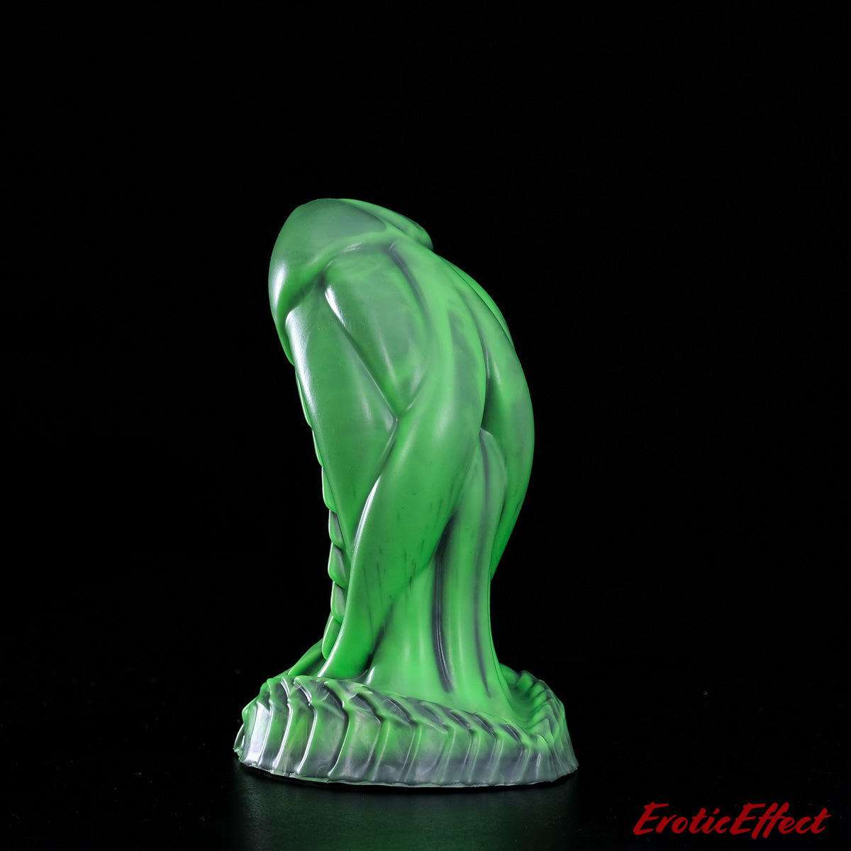 Krothur Fantasy Silicone Dildo - Medium - Soft Firmness - 768