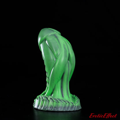 Krothur Fantasy Silicone Dildo - Medium - Soft Firmness - 768