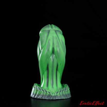 Krothur Fantasy Silicone Dildo - Medium - Soft Firmness - 768