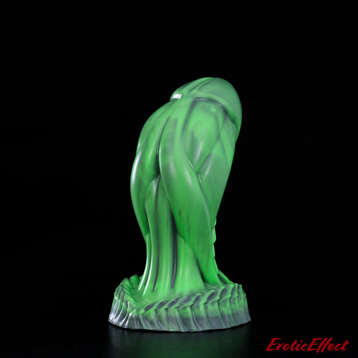 Krothur Fantasy Silicone Dildo - Medium - Soft Firmness - 768