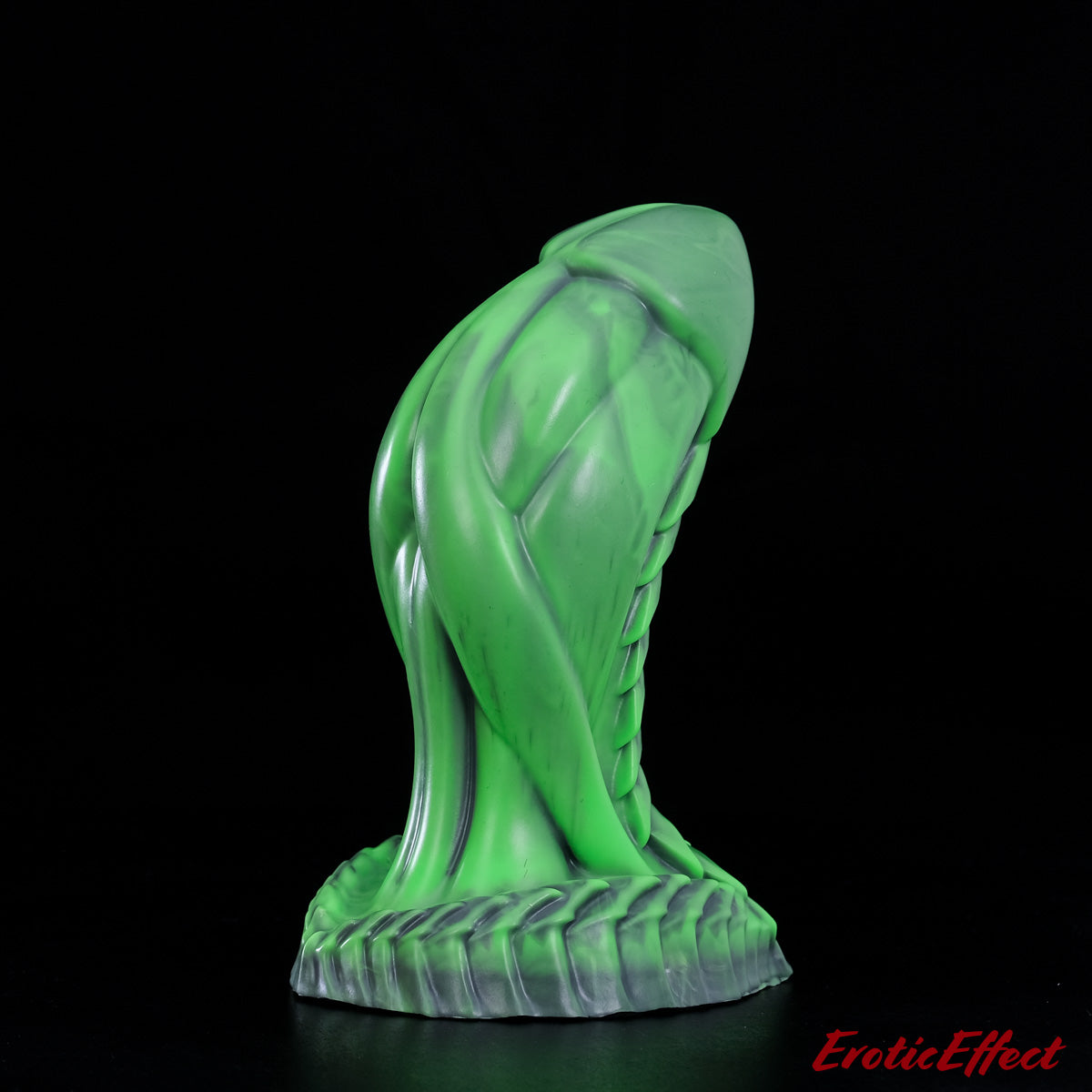 Krothur Fantasy Silicone Dildo - Medium - Soft Firmness - 768