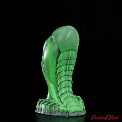 Krothur Fantasy Silicone Dildo - Medium - Soft Firmness - 768