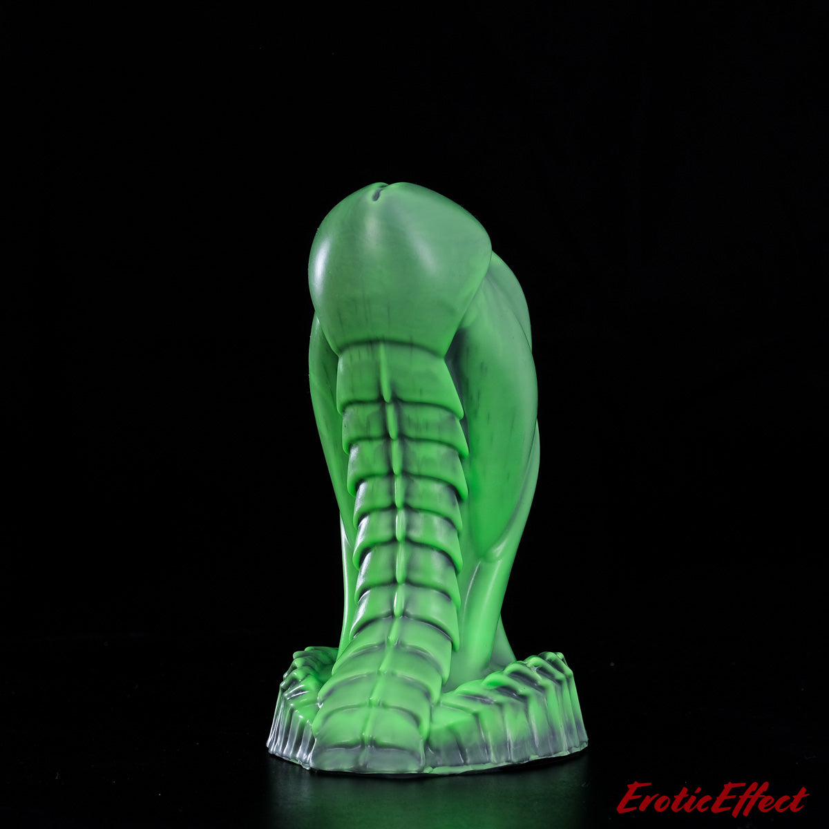 Krothur Fantasy Silicone Dildo - Medium - Soft Firmness - 768