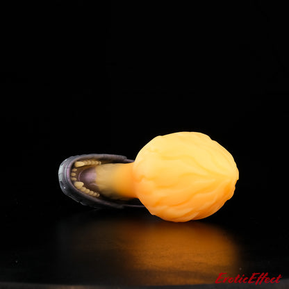 Dragon's Breath Fantasy Silicone Butt Plug - XXL - Firm - 757
