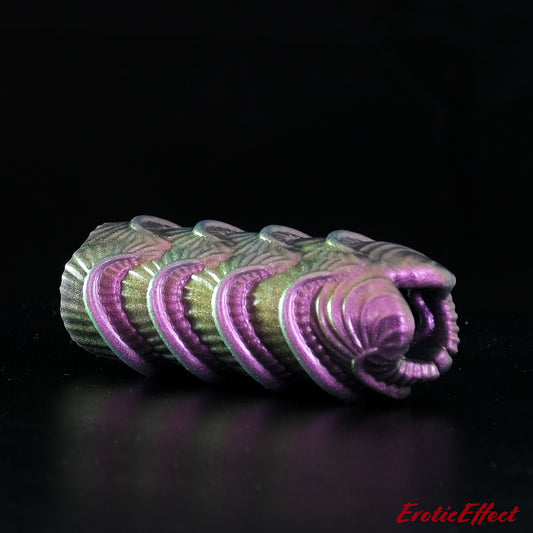 Aerlyn Fantasy Silicone Penetrable - Super Soft Firmness - 764