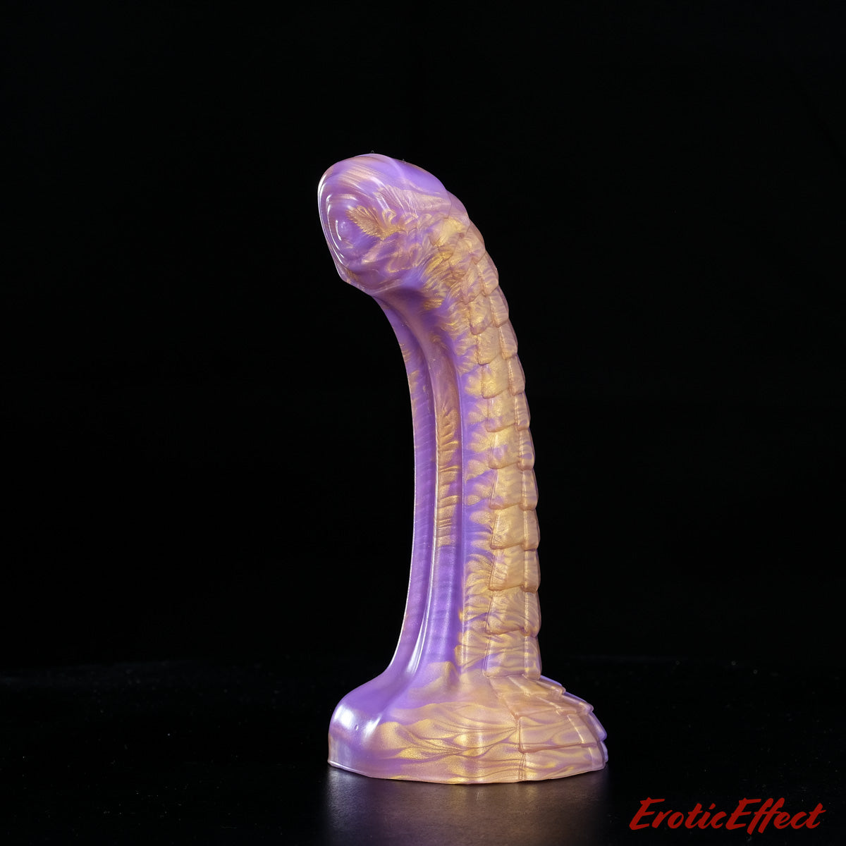 Raithor Dragon Fantasy Silicone Dildo - Medium - Medium Firmness - 752