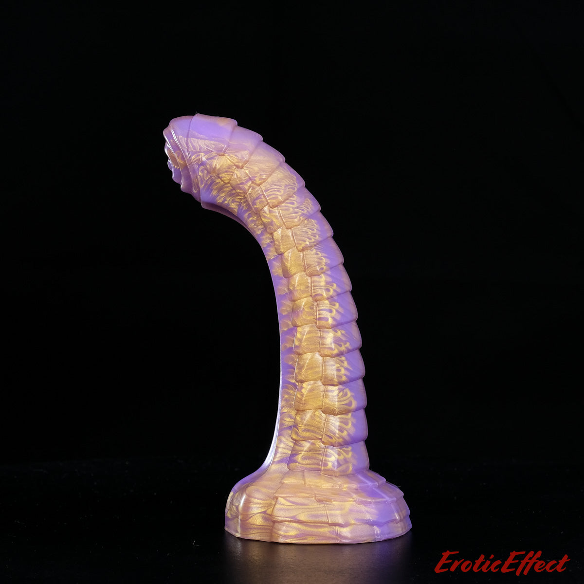 Raithor Dragon Fantasy Silicone Dildo - Medium - Medium Firmness - 752