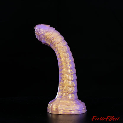 Raithor Dragon Fantasy Silicone Dildo - Medium - Medium Firmness - 752