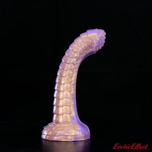 Raithor Dragon Fantasy Silicone Dildo - Medium - Medium Firmness - 752
