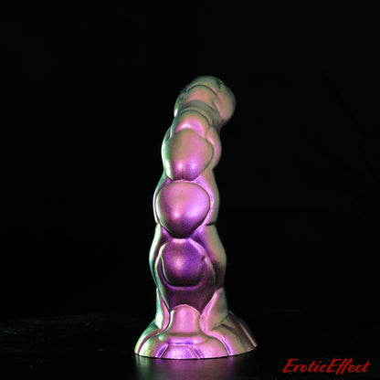 Stinger Fantasy Silicone Dildo - Large - Medium Firmness - 745