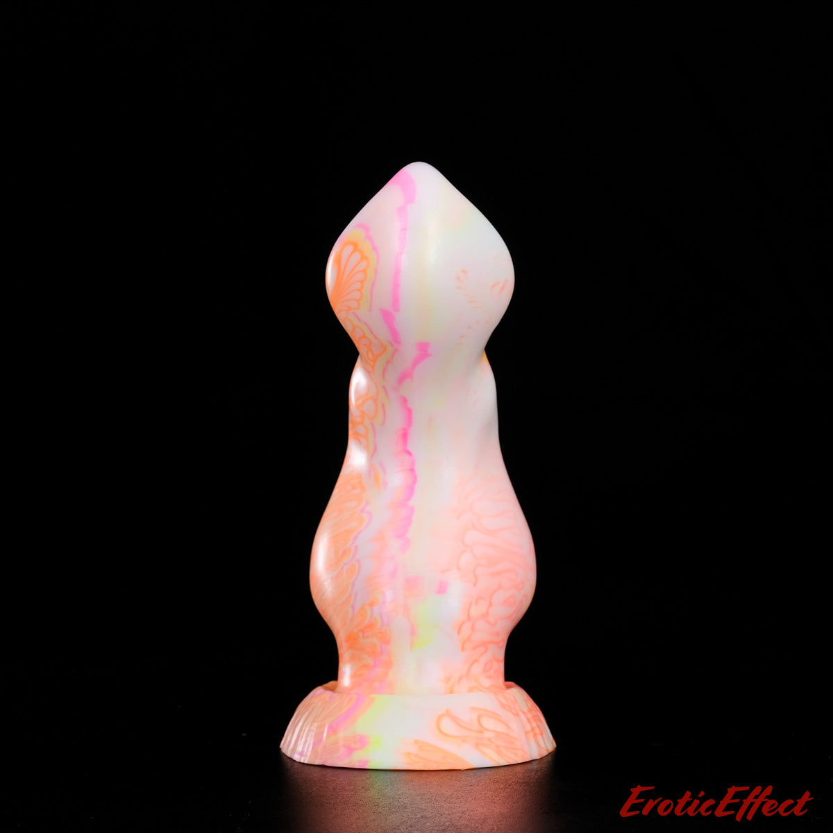 Colossus Fantasy Silicone Dildo - Medium - Medium Firmness - 803