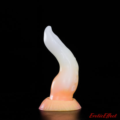 Colossus Fantasy Silicone Dildo - Small - Medium Firmness - 728