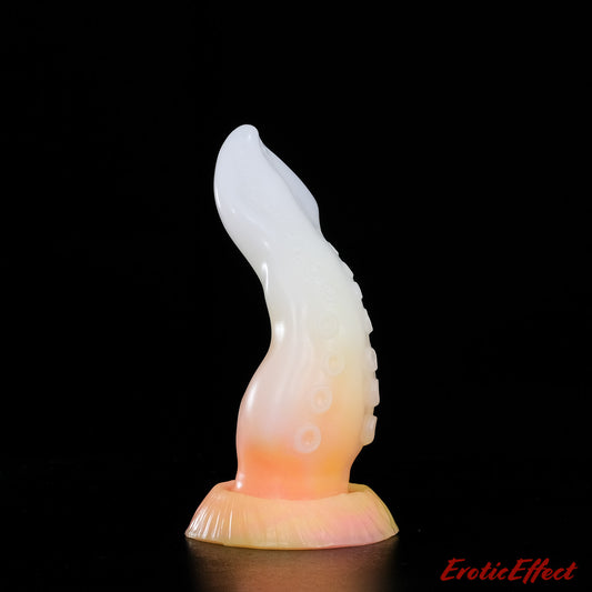 Colossus Fantasy Silicone Dildo - Small - Medium Firmness - 728