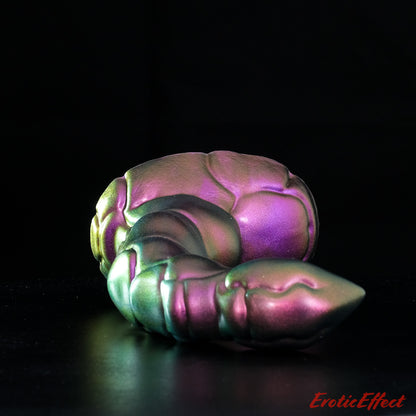 Stinger Fantasy Silicone Dildo - Large - Medium Firmness - 745
