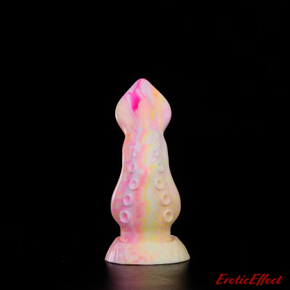 Colossus Fantasy Silicone Dildo - Small - Medium Firmness - 799