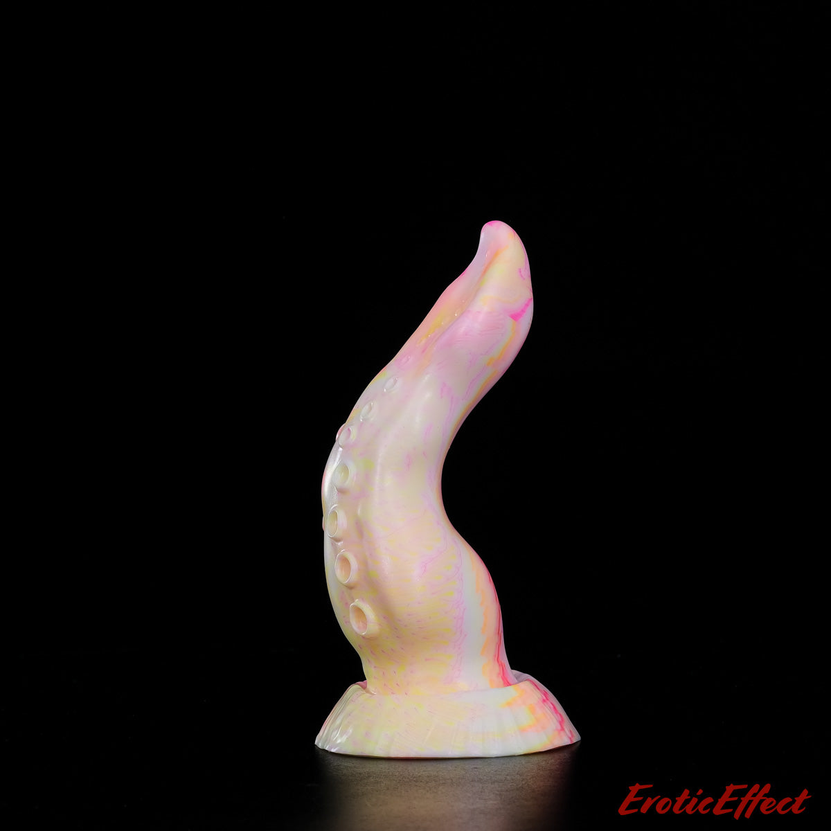 Colossus Fantasy Silicone Dildo - Small - Medium Firmness - 799