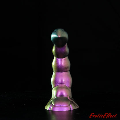 Stinger Fantasy Silicone Dildo - Small - Medium Firmness - 798