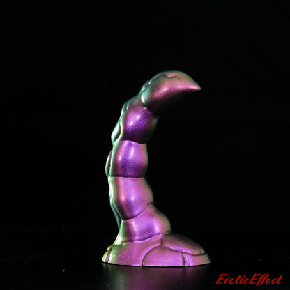 Stinger Fantasy Silicone Dildo - Small - Medium Firmness - 798