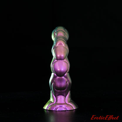Stinger Fantasy Silicone Dildo - Small - Medium Firmness - 798