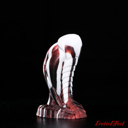 Krothur Fantasy Silicone Dildo - Medium - Medium Firmness - 797
