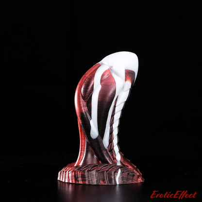 Krothur Fantasy Silicone Dildo - Medium - Medium Firmness - 797