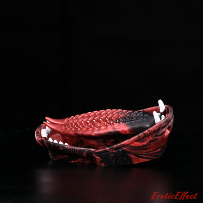 Ecthir Silicone Grindable - Medium Firmness - 795 - FLOP