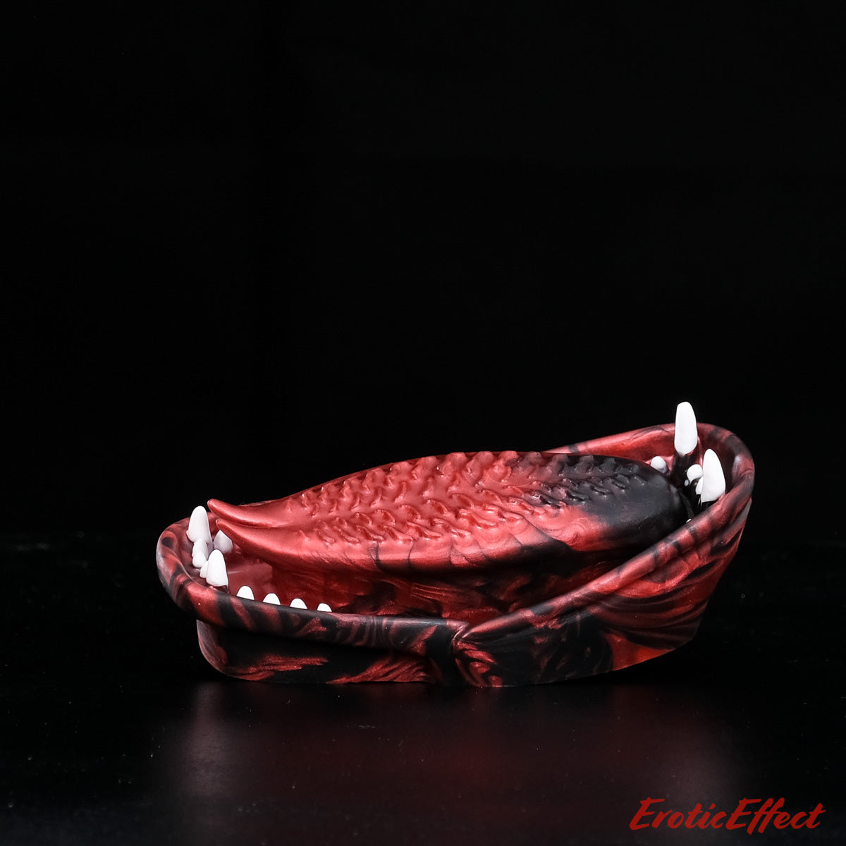 Ecthir Silicone Grindable - Medium Firmness - 795 - FLOP