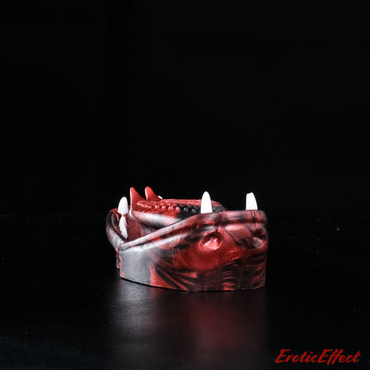 Ecthir Silicone Grindable - Medium Firmness - 795 - FLOP