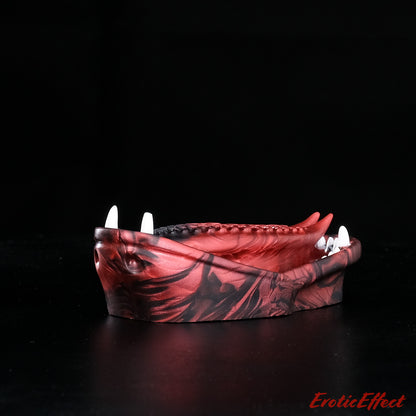 Ecthir Silicone Grindable - Medium Firmness - 795 - FLOP