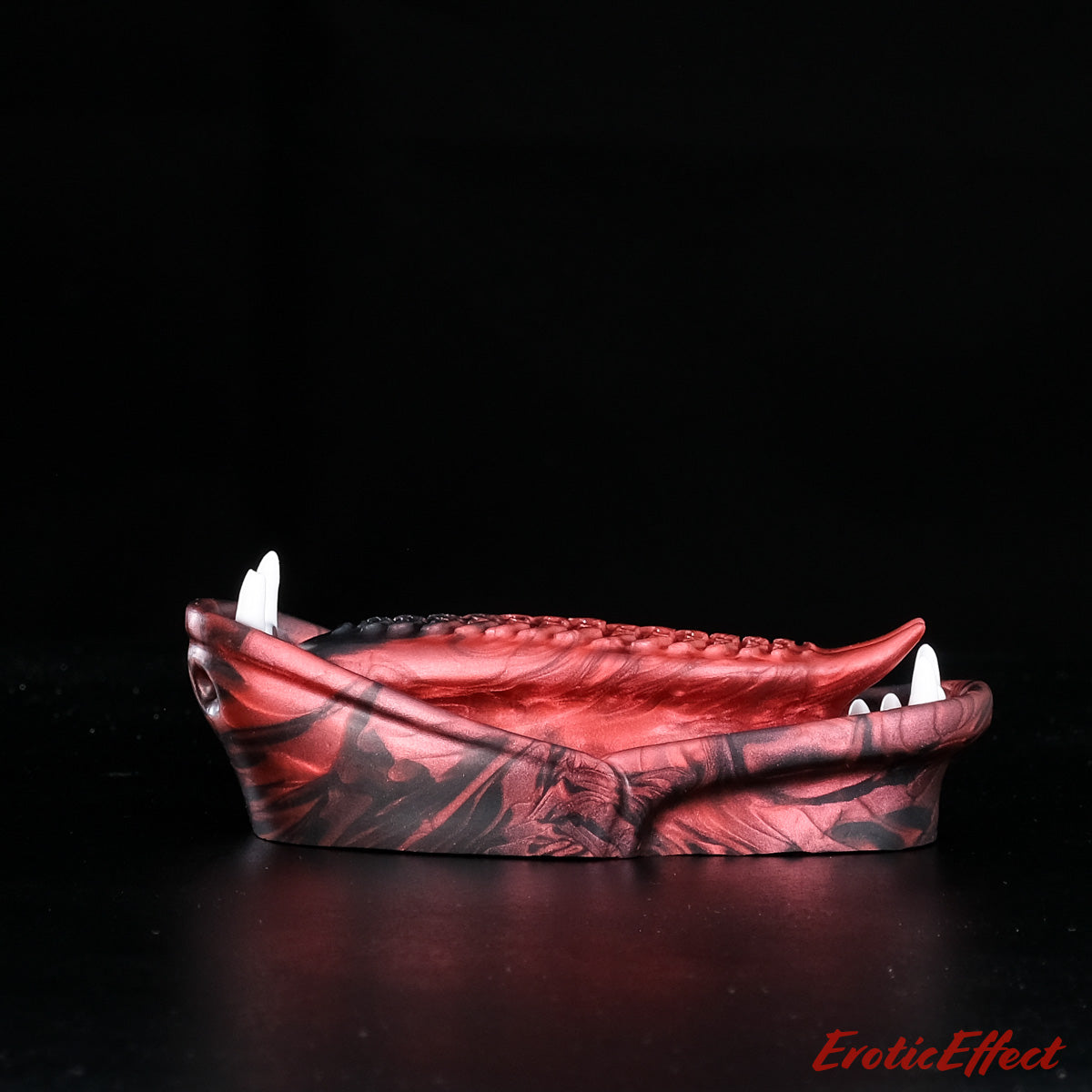 Ecthir Silicone Grindable - Medium Firmness - 795 - FLOP