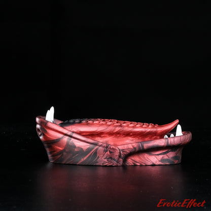 Ecthir Silicone Grindable - Medium Firmness - 795 - FLOP