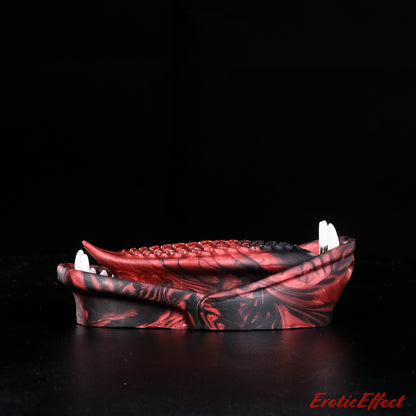 Ecthir Silicone Grindable - Medium Firmness - 795 - FLOP