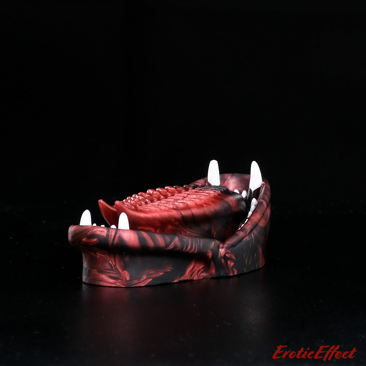 Ecthir Silicone Grindable - Medium Firmness - 795 - FLOP