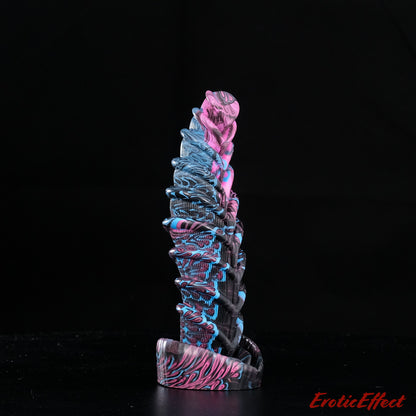 Aearvon Fantasy Silicone Dildo - Small - Medium Firmness - 794