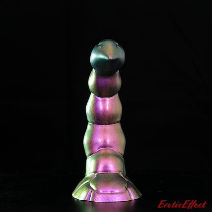 Stinger Fantasy Silicone Dildo - Medium - Medium Firmness - 743